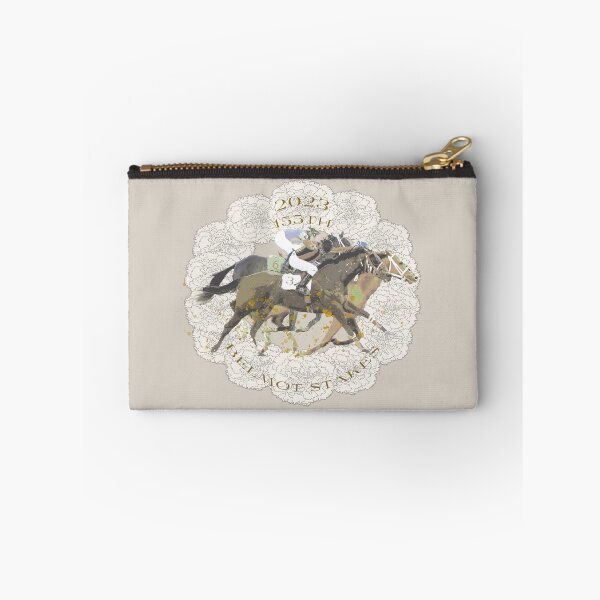 Item preview, 155th Belmont Stakes 2023 designed and sold by Ginny Luttrell.