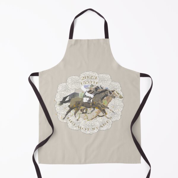 Item preview, 155th Belmont Stakes 2023 designed and sold by Ginny Luttrell.