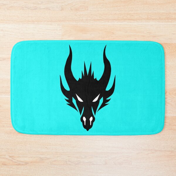 Item preview, Dragon Face designed and sold by Geeend.