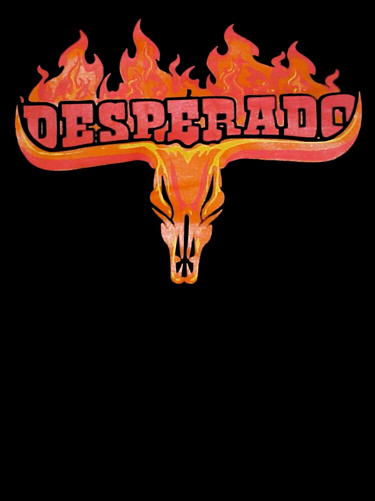 Desperado (7) Discography