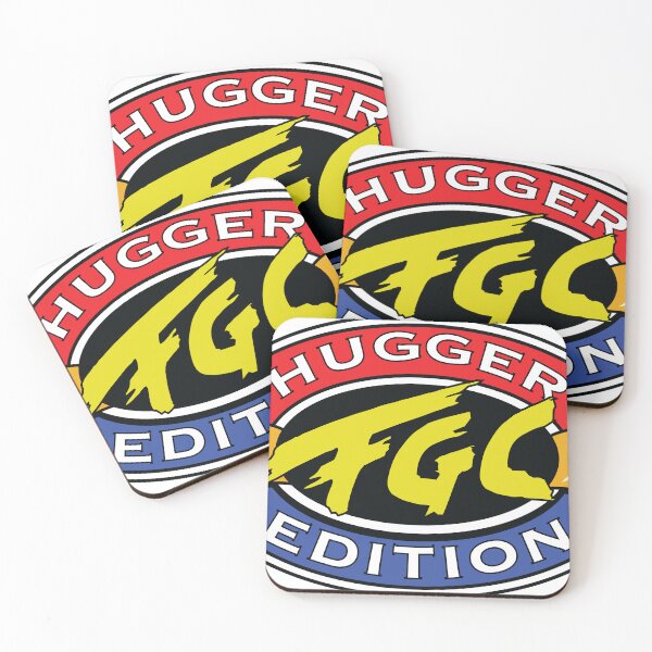 Item preview, FGC Thuggery designed and sold by David Briggs.