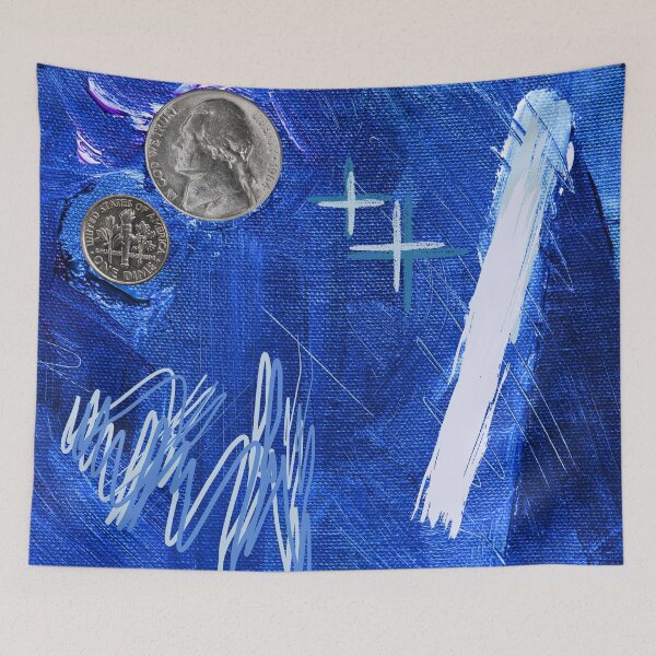 Item preview, For A Nickel and a Dime You Can Climb designed and sold by Swooncake Press.