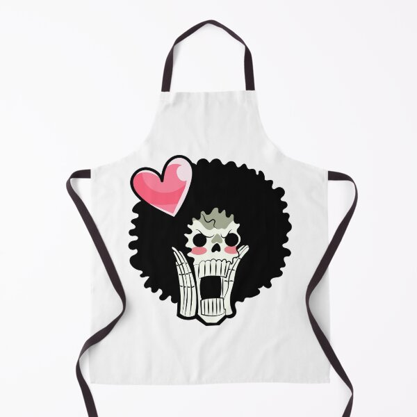 Item preview, Brook Heart designed and sold by CityAnime.