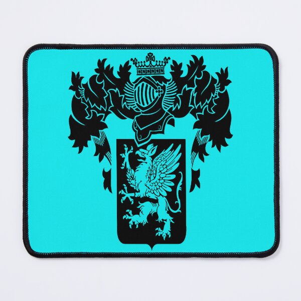 Item preview, Dragon Coat Of Arms designed and sold by Geeend.