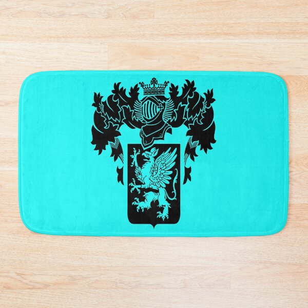 Item preview, Dragon Coat Of Arms designed and sold by Geeend.