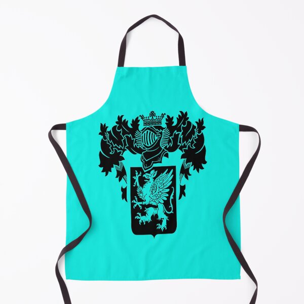 Item preview, Dragon Coat Of Arms designed and sold by Geeend.