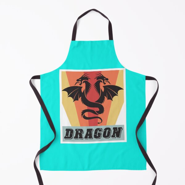 Item preview, Dragon fire medieval dragon designed and sold by Geeend.