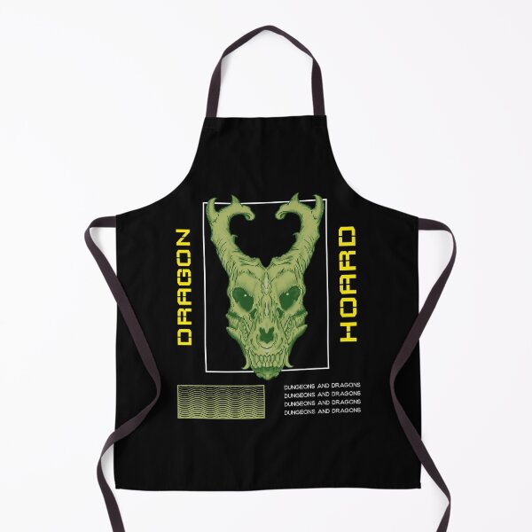 Item preview, Dragon Hoard DND Design  Dungeons and Dragons designed and sold by Geeend.