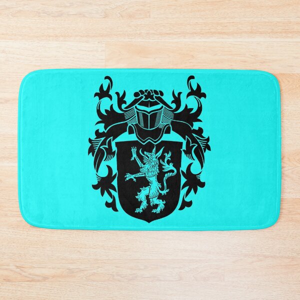 Item preview, Dragon Shield Coat Of Arms designed and sold by Geeend.