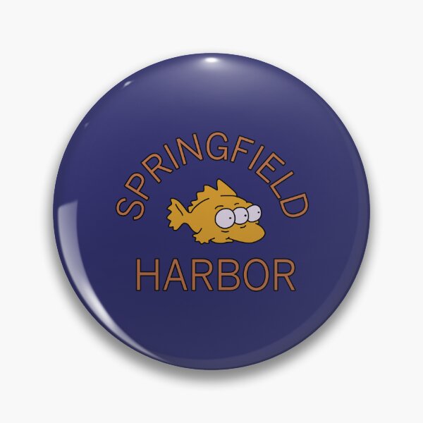 Item preview, Springfield Harbor designed and sold by REALsaintpetty.