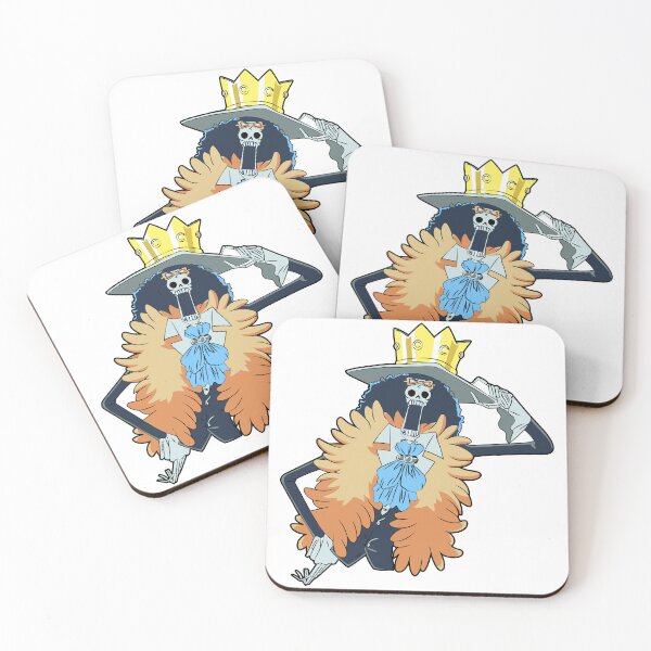 Item preview, Brook designed and sold by CityAnime.