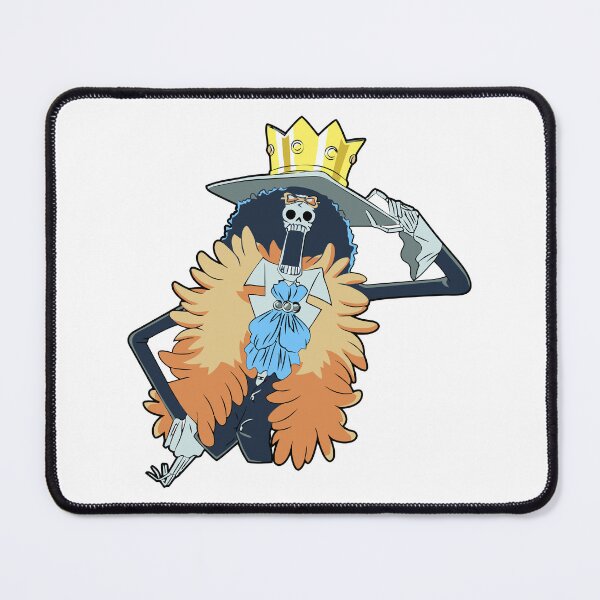 Item preview, Brook designed and sold by CityAnime.