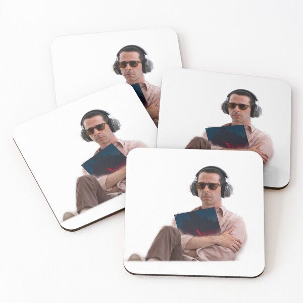 Item preview, kendall roy phoebe bridgers designed and sold by mjohnson2021.