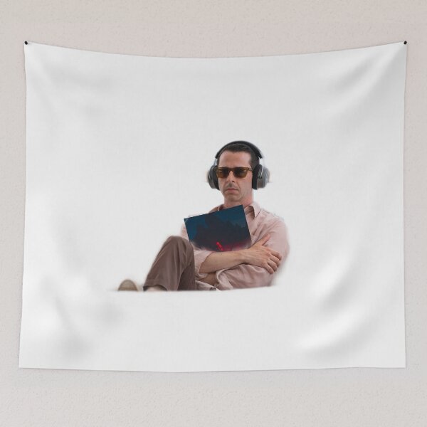 Item preview, kendall roy phoebe bridgers designed and sold by mjohnson2021.
