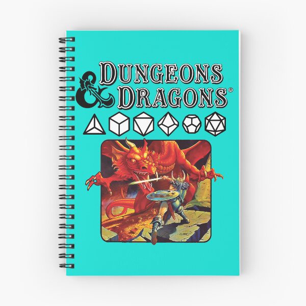Item preview, Dungeon _amp_ Dragon 1974 DnD designed and sold by Geeend.