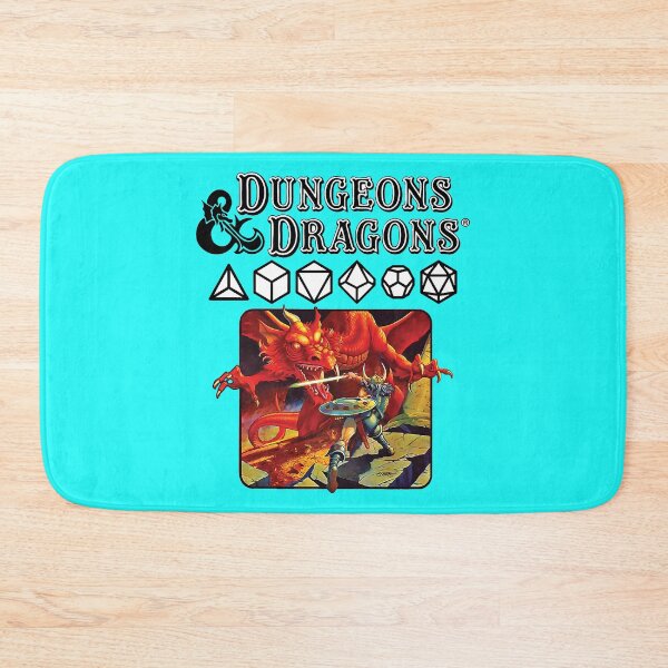 Item preview, Dungeon _amp_ Dragon 1974 DnD designed and sold by Geeend.