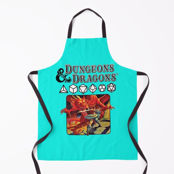 Item preview, Dungeon _amp_ Dragon 1974 DnD designed and sold by Geeend.