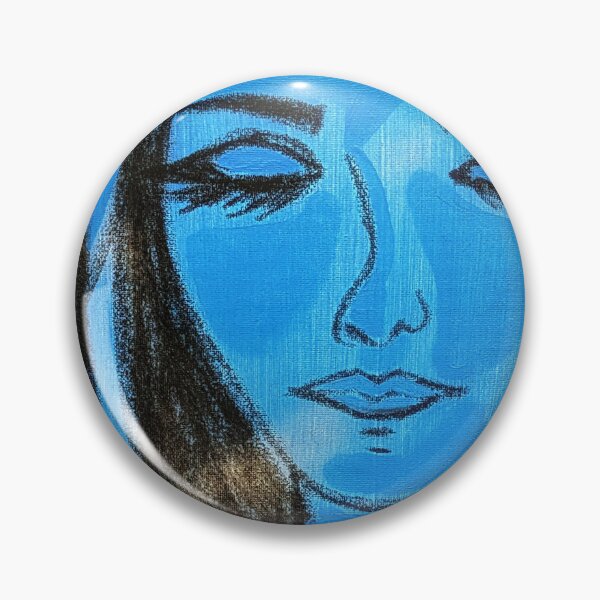 Item preview, Beautiful Saddnes designed and sold by VincentVanCole.