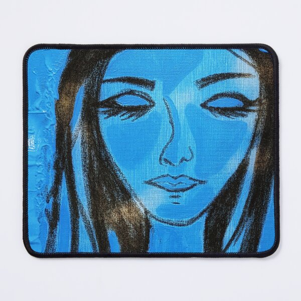 Item preview, Beautiful Saddnes designed and sold by VincentVanCole.