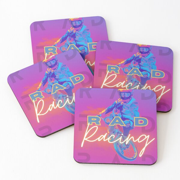 Item preview, Rad Movie 1986 Fanart designed and sold by J-Money Creative Designs.