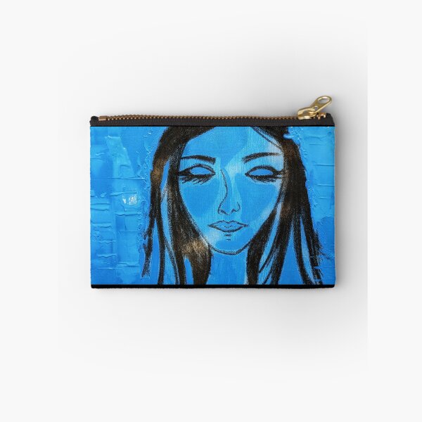 Item preview, Beautiful Saddnes designed and sold by VincentVanCole.