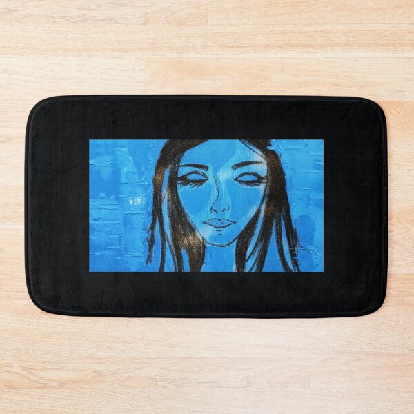 Item preview, Beautiful Saddnes designed and sold by VincentVanCole.