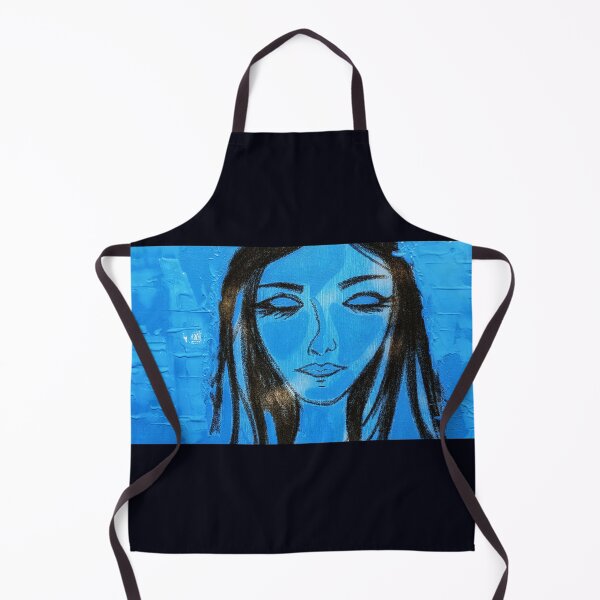 Item preview, Beautiful Saddnes designed and sold by VincentVanCole.