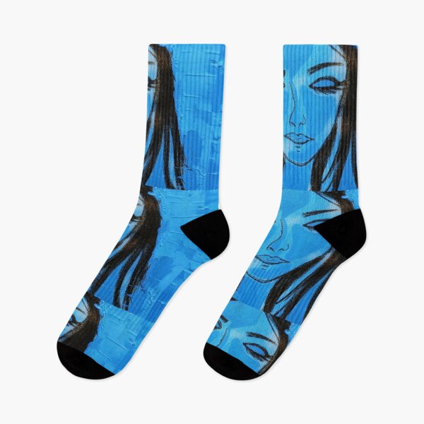 Item preview, Beautiful Saddnes designed and sold by VincentVanCole.