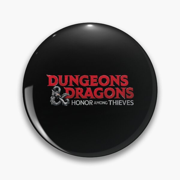 Item preview, dungeons _amp_ dragons honor among thieves designed and sold by Geeend.
