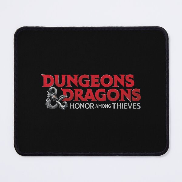 Item preview, dungeons _amp_ dragons honor among thieves designed and sold by Geeend.