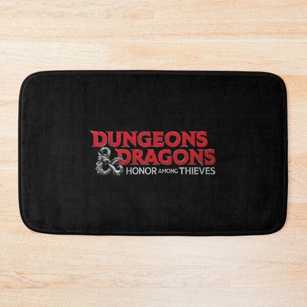 Item preview, dungeons _amp_ dragons honor among thieves designed and sold by Geeend.
