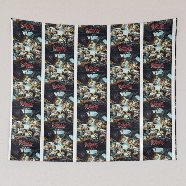 Item preview, dungeons _amp_ dragons honor among thieves designed and sold by Geeend.