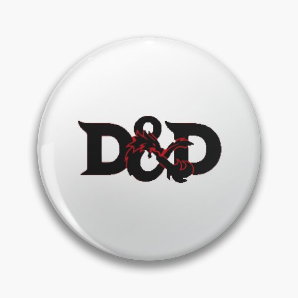 Item preview, Dungeons and Dragons designed and sold by Geeend.