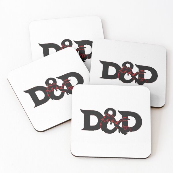 Item preview, Dungeons and Dragons designed and sold by Geeend.