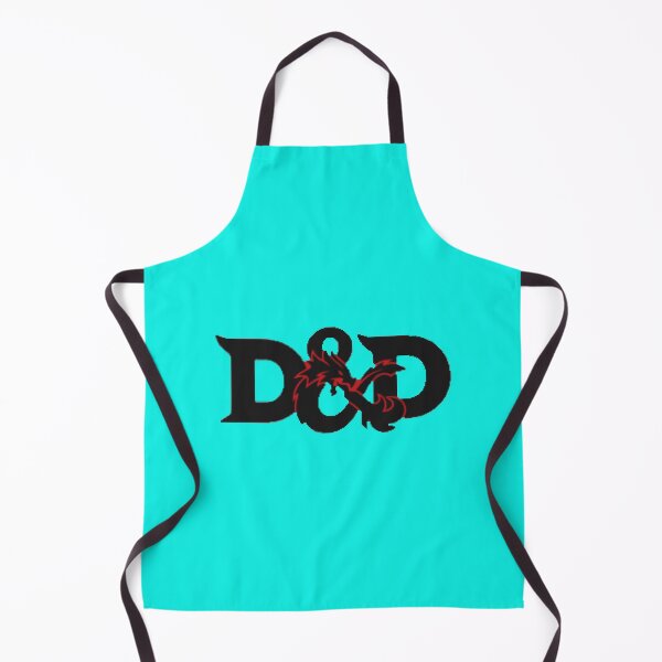 Item preview, Dungeons and Dragons designed and sold by Geeend.