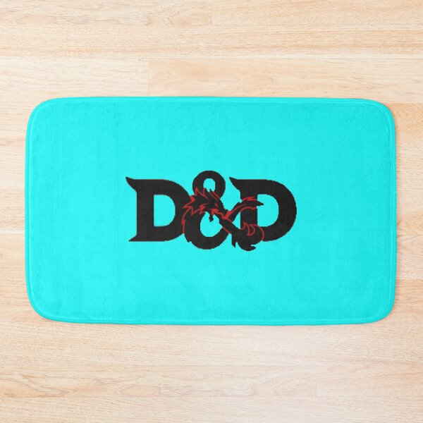 Item preview, Dungeons and Dragons designed and sold by Geeend.