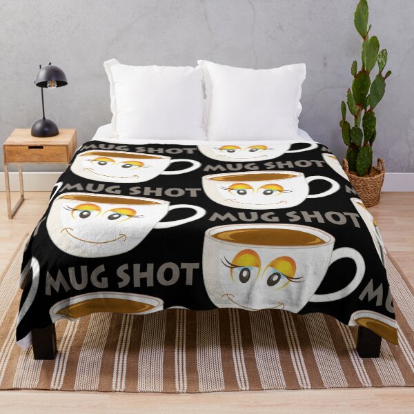 Item preview, Coffee Mug Shot designed and sold by likbatonboot.