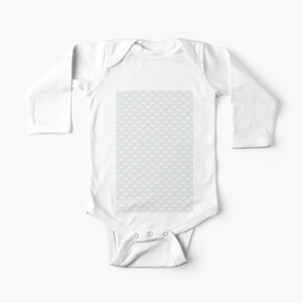 -patterns-lace-pattern-vector-and-designs-better-download-original-wallpapers Long Sleeve Baby One-Piece