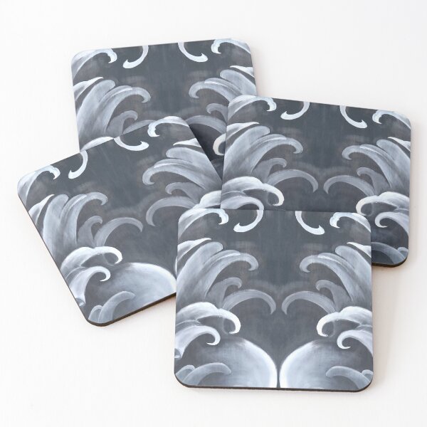 Item preview, Waves designed and sold by MatrixTattoo.
