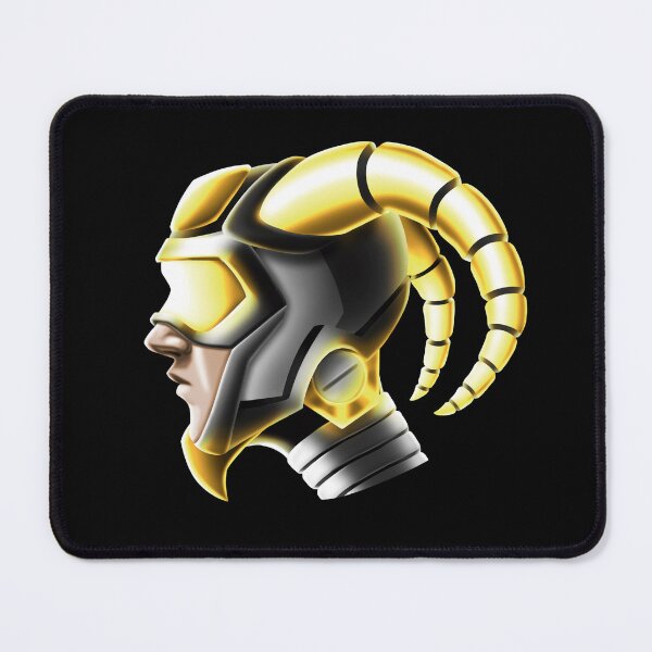 Item preview, Capricorn Zodiac Futuristic Technological Art designed and sold by Retratosanime.