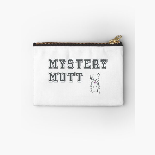 Item preview, Mystery Mutt designed and sold by montueswtf.