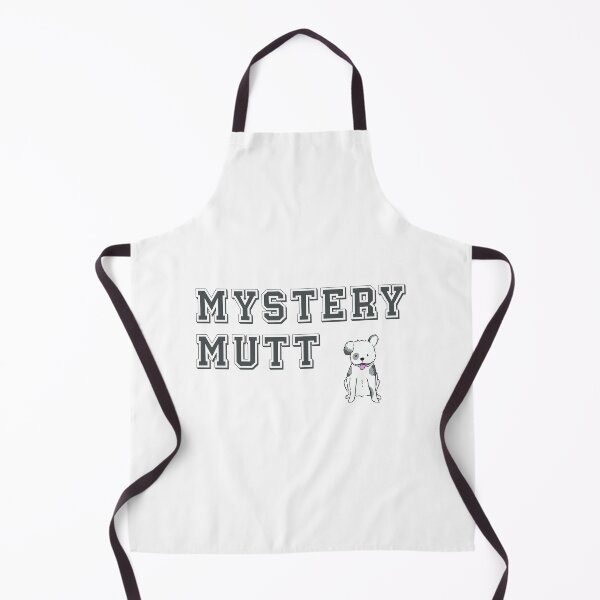 Item preview, Mystery Mutt designed and sold by montueswtf.