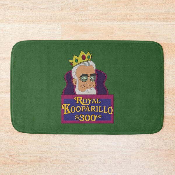 Item preview, Royal Kooparillo designed and sold by REALsaintpetty.