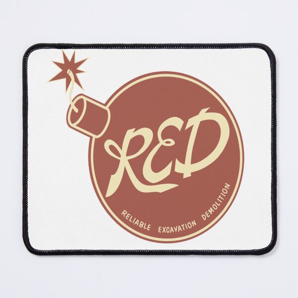 Item preview, Teamfortess 2 RED designed and sold by squidg3.