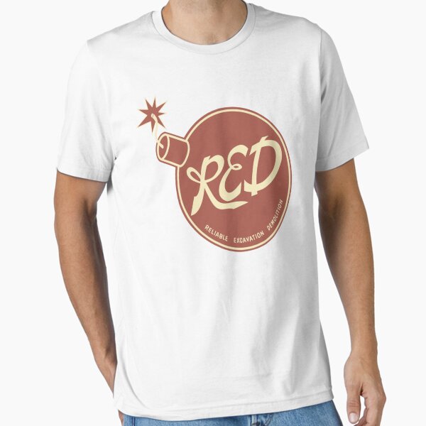 Aperçu de l'œuvre TeamFortness 2 RED créée et vendue par squidg3.
