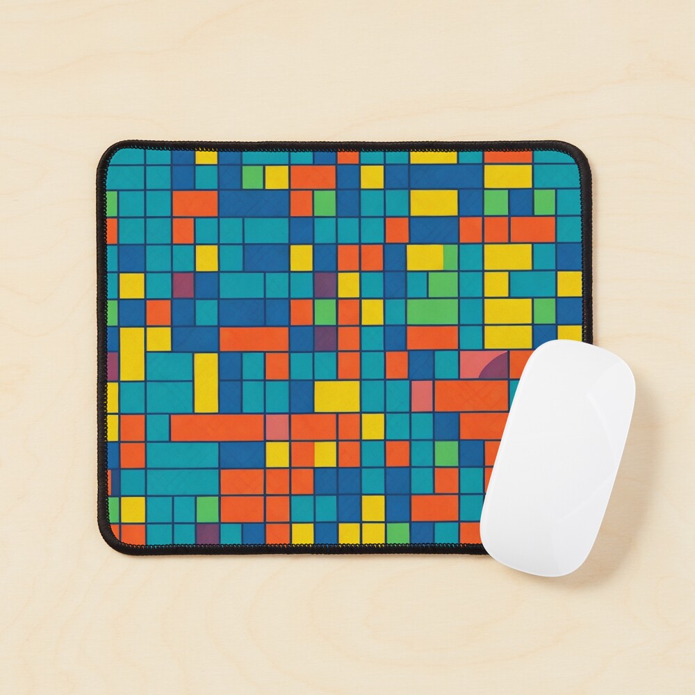 Item preview, Mouse Pad designed and sold by CheesyTees.