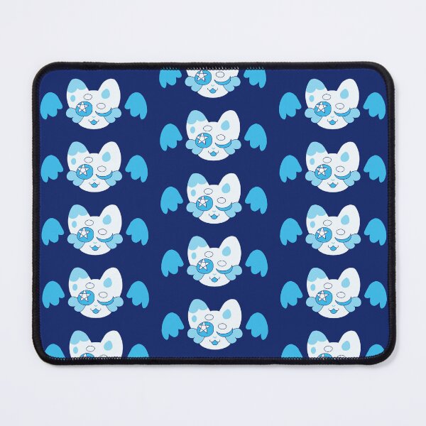 Item preview, Peony Star Cat Icon designed and sold by Maplebreeze.