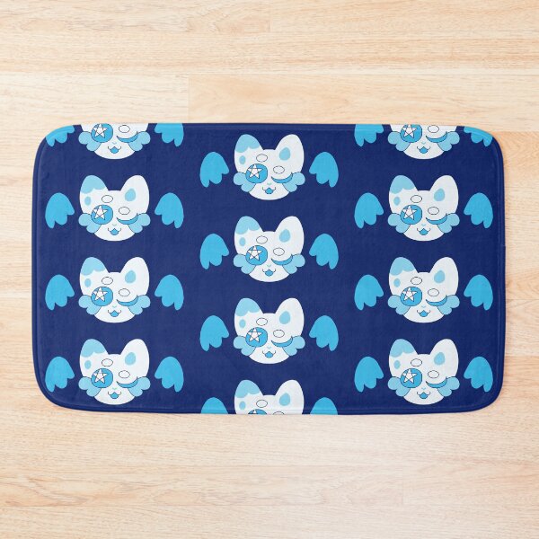 Item preview, Peony Star Cat Icon designed and sold by Maplebreeze.