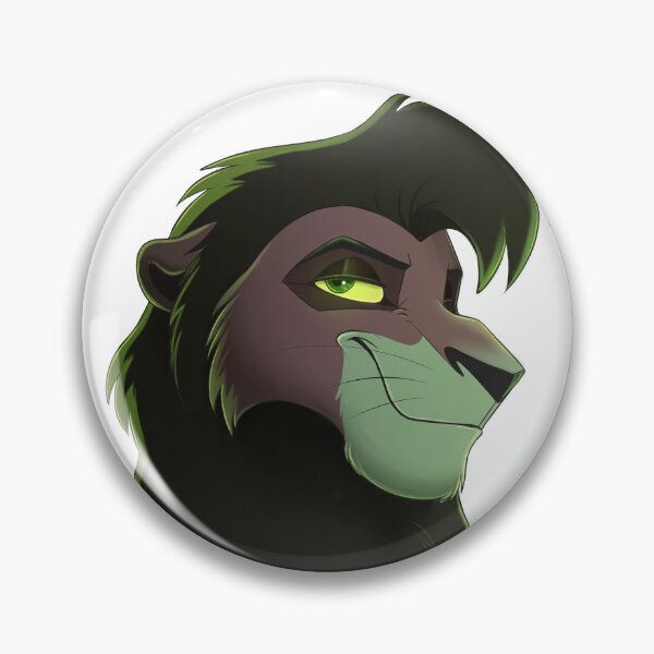 Item preview, Kovu Be Prepared designed and sold by kovuren.
