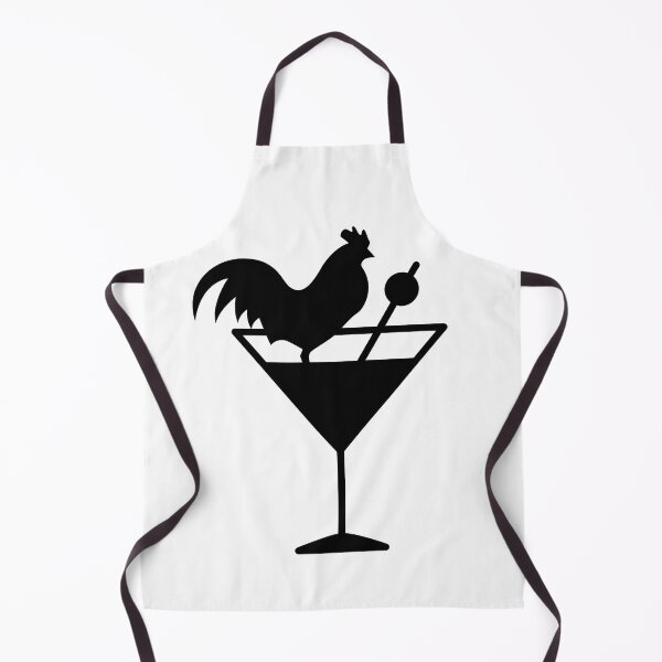 Item preview, Chilled Cocktail designed and sold by AProperLemon.